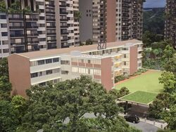 Springleaf Residence (D26), Apartment #608080621